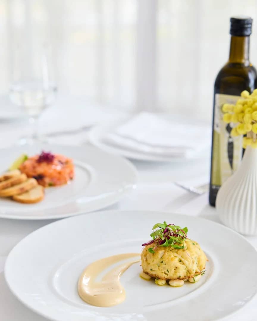 Food & Beverage