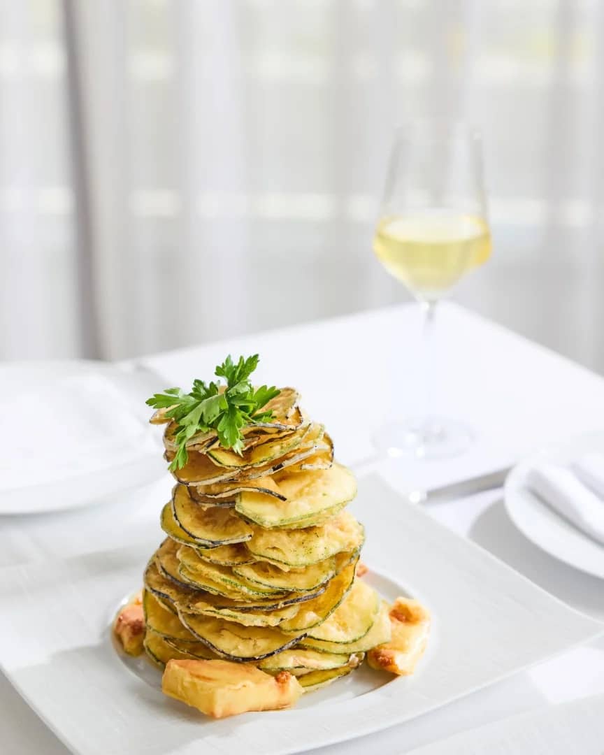 Food & Beverage