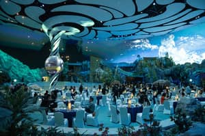 SeaWorld Abu Dhabi