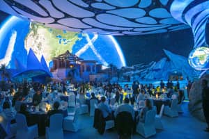 SeaWorld Abu Dhabi