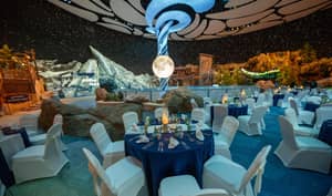 SeaWorld Abu Dhabi