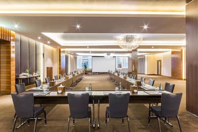 H2O Ballroom