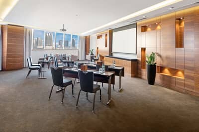 Mai Banquet Hall