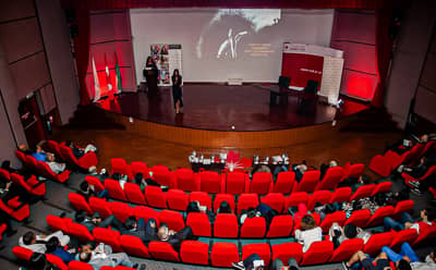 Canadian University Of Dubai