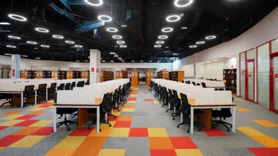 Canadian University Of Dubai