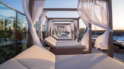 blu oasis dubai club