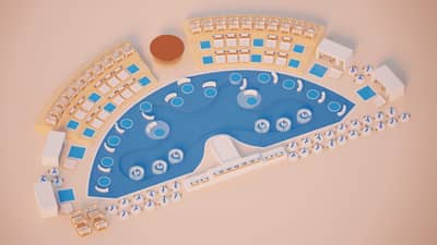 Pool Area