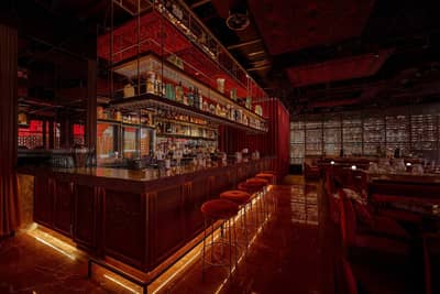 Alma Music & Art Lounge