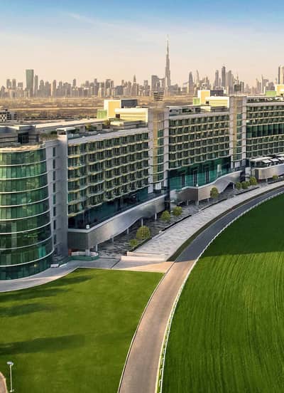 Meydan Racecourse