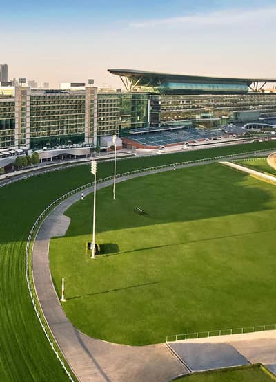 Meydan Racecourse