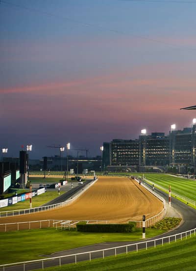 Meydan Racecourse