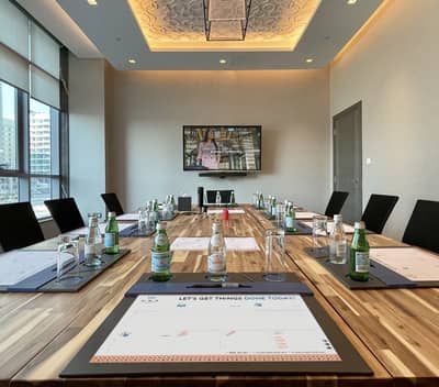 Delma Meeting Room
