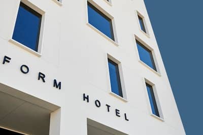 FORM Hotel