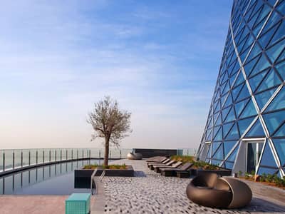 18 Degrees Terrace (Outdoor)