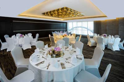 The Ballroom