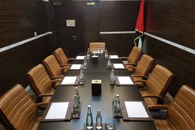 The Boardroom