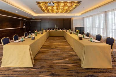The Ballroom