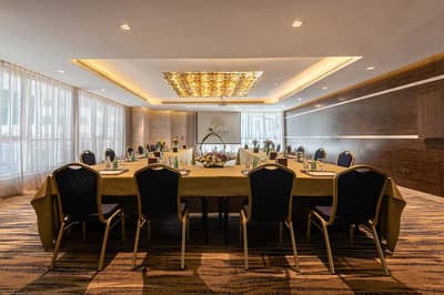 The Ballroom