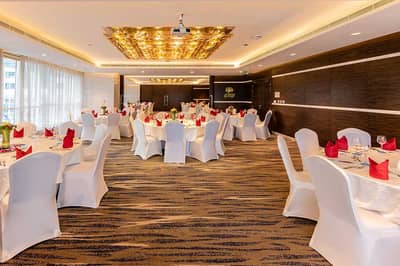 The Ballroom