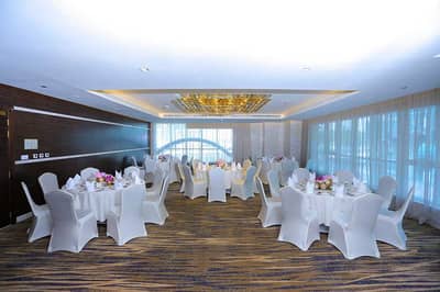 The Ballroom