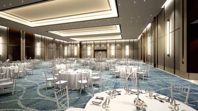 Ballroom 1