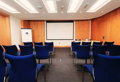 Meeting Rooms