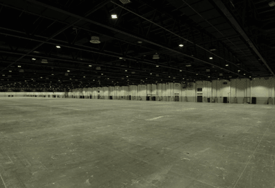 Exhibition Hall 1
