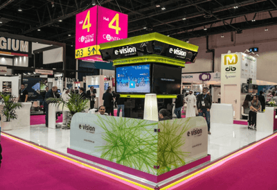 Exhibition Hall 2