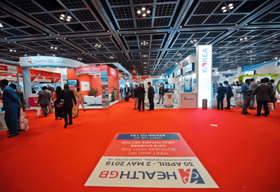 Exhibition Hall 5