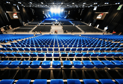 Sheikh Rashid Hall E+F