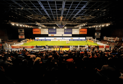 Sheikh Rashid Hall C+D