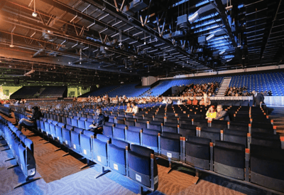 Sheikh Rashid Hall D