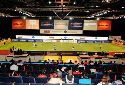 Sheikh Rashid Hall C