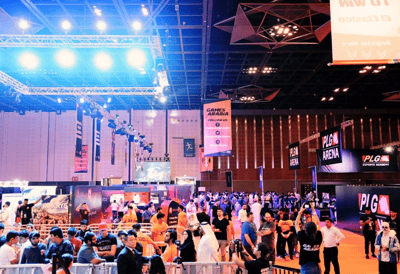 Sheikh Rashid Hall B