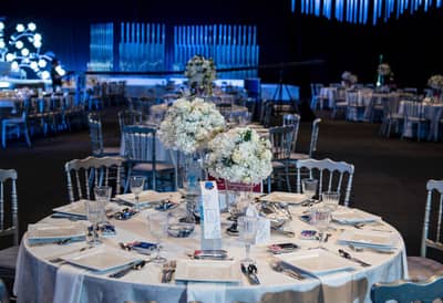 Sheikh Maktoum C+D