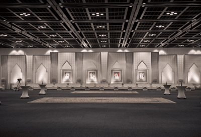 Sheikh Maktoum C