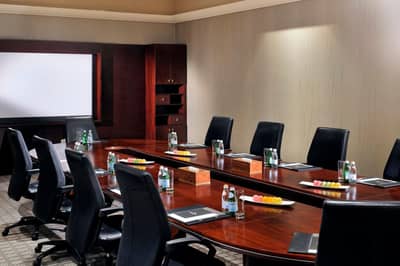 Board Room B