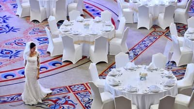 Grand Ballroom