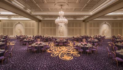 Gala Ballroom