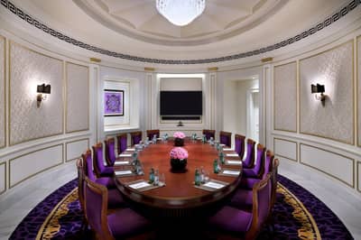 Milano Meeting Room