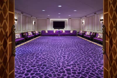 Venezia Meeting Room