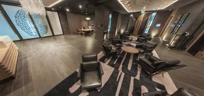 Pre-function Area