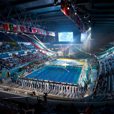 Arena