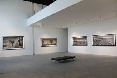 Custot Gallery