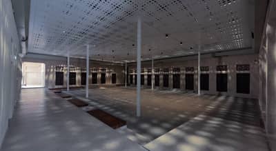 Community Hall