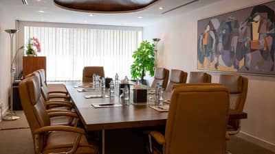 Boardroom