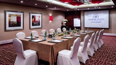 Boardroom