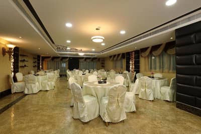 Banquet  Hall