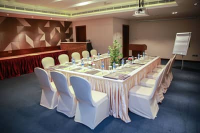 Zodiac Room