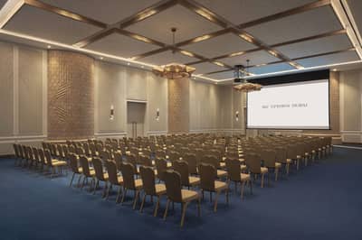 Ballroom